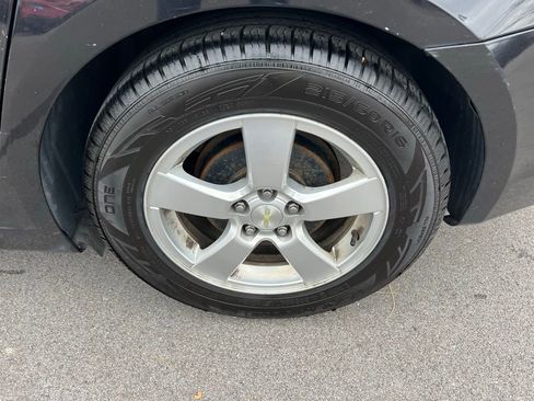 Used 2015 Chevrolet Cruze LT image 13