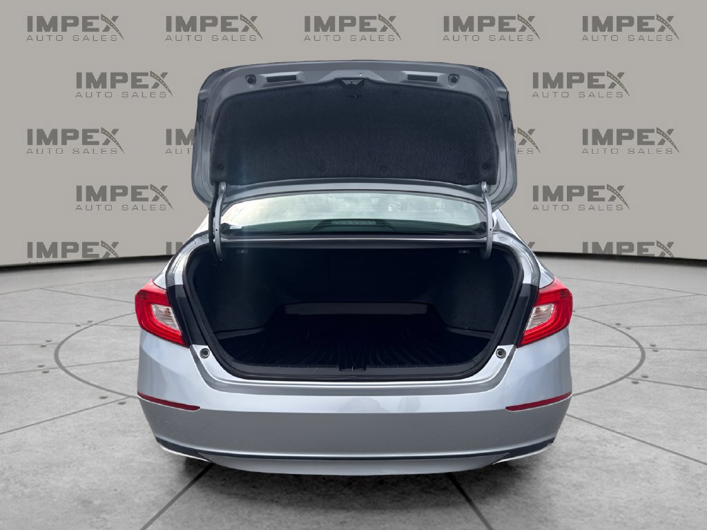 Used 2019 Honda Accord EX-L image 26