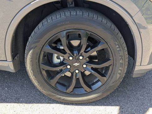 Used 2020 Dodge Durango SXT image 9