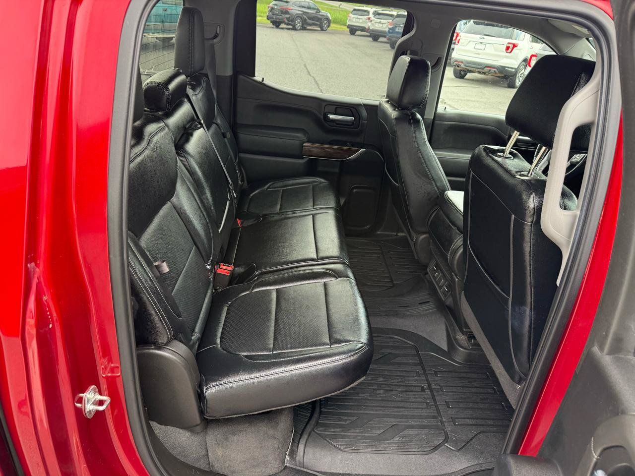 Used 2022 GMC Sierra 1500 Elevation AWD/4WD image 17