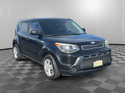 Used 2016 Kia Soul