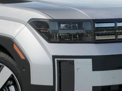 New 2026 Hyundai Santa Fe Limited w/ Tow & Go Package image 9