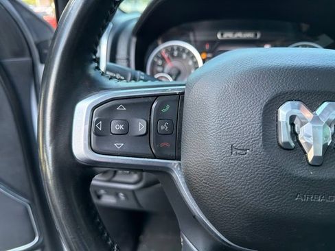 Used 2021 RAM 1500 Laramie RWD image 15