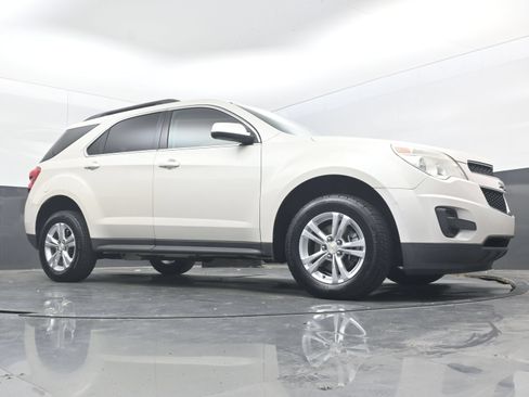 Used 2013 Chevrolet Equinox LT w/ Driver Convenience Package FWD image 24