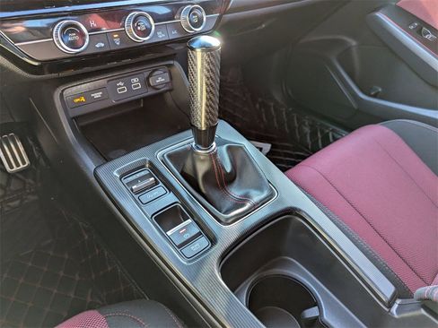 Used 2022 Honda Civic Si image 25