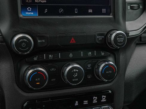 Used 2022 RAM 1500 Laramie w/ G/T Package image 20