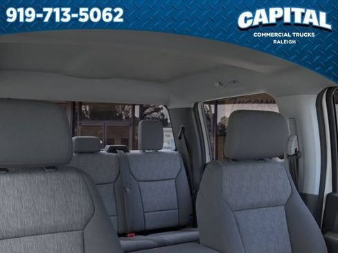 New 2026 Ford F150 XL AWD/4WD image 23