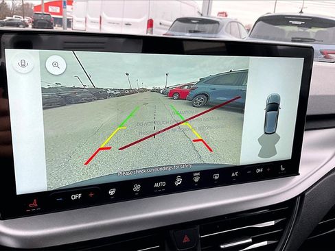 New 2026 Ford Escape Active w/ Tech Pack #1 image 19