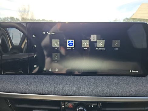 New 2026 Nissan Kicks SV w/ SV Premium Package FWD image 24