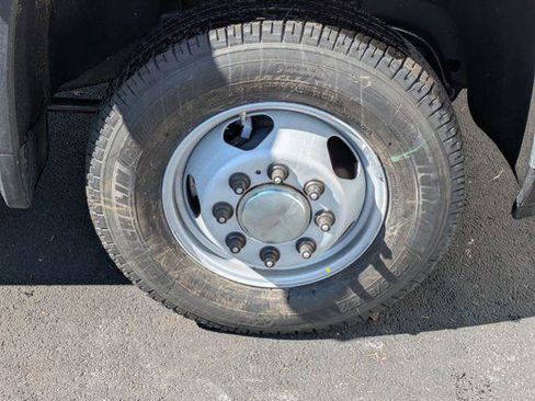 New 2026 Chevrolet Silverado 3500 W/T w/ WT Convenience Package image 26