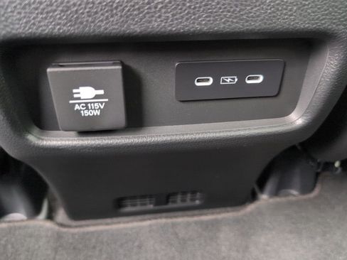 Used 2024 Honda Passport Black Edition image 33