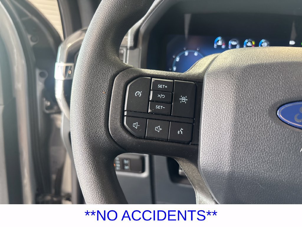 Used 2025 Ford F150 STX AWD/4WD image 13