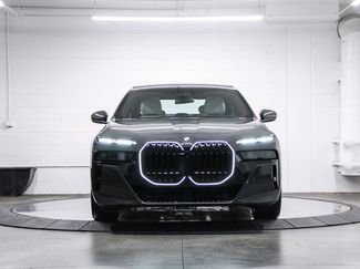 New 2026 BMW 760i xDrive w/ Executive Package AWD/4WD video 2