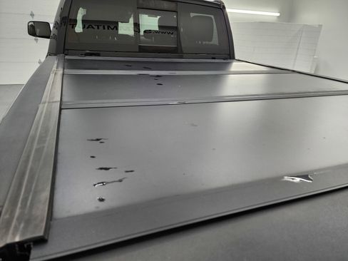 Used 2021 RAM 2500 Laramie w/ Night Edition image 33