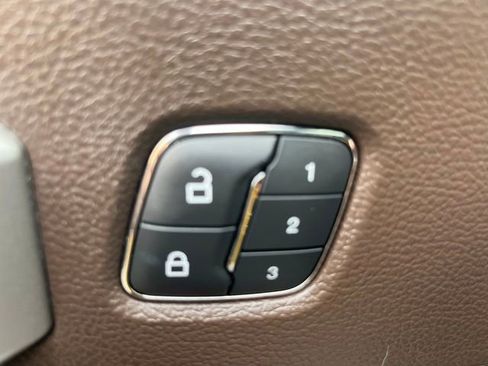 Used 2020 Ford F150 King Ranch w/ Equipment Group 601A Luxury image 11