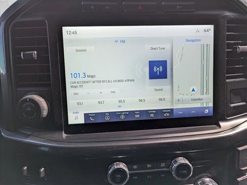 Used 2021 Ford F150 XLT w/ Equipment Group 302A High image 20