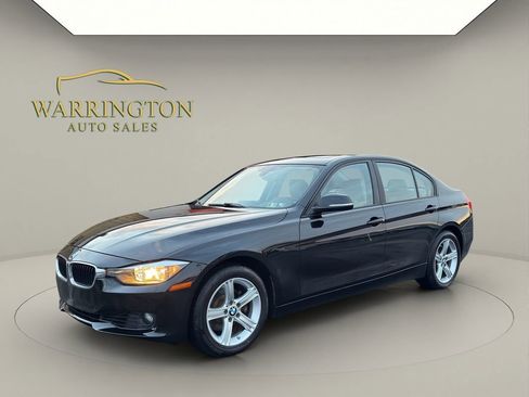 Used 2015 BMW 328i xDrive xDrive image 3