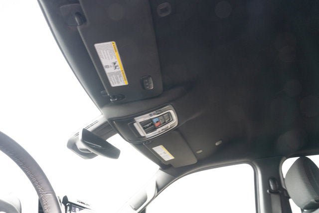 Used 2025 RAM 1500 Big Horn AWD/4WD image 16