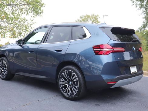 New 2026 BMW X3 xDrive30 w/ Convenience Package image 5