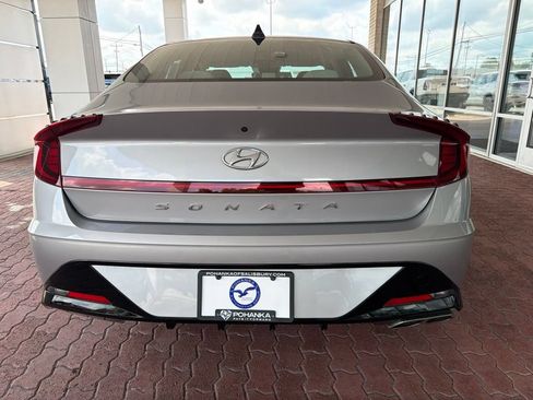 Used 2023 Hyundai Sonata SEL FWD image 8