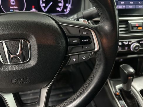 Used 2020 Honda Accord Sport image 16