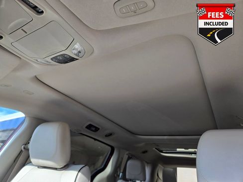 Used 2021 Chrysler Pacifica Limited w/ Premium & Safety Sphere Group AWD/4WD image 14