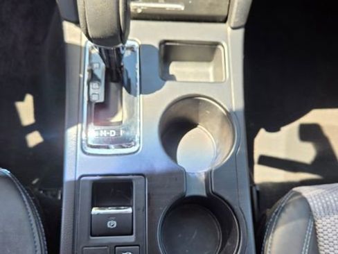 Used 2019 Subaru Legacy 2.5i Sport AWD/4WD image 7