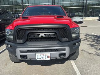 Used 2017 RAM 1500 Rebel w/ Luxury Group video 1