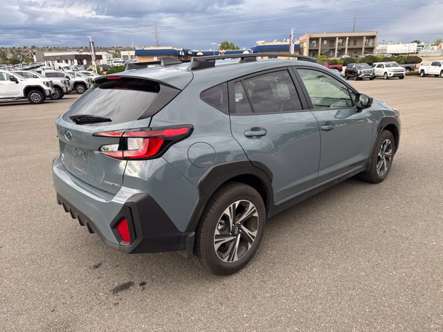Used 2024 Subaru Crosstrek 2.0i Premium AWD/4WD image 5