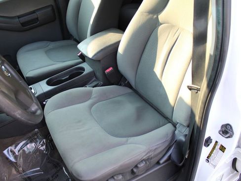 Used 2009 Nissan Xterra S image 20