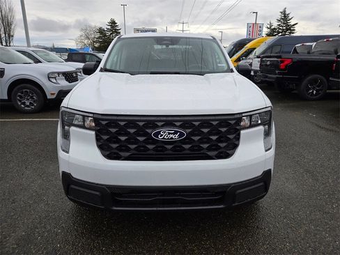 New 2026 Ford Maverick XL image 2