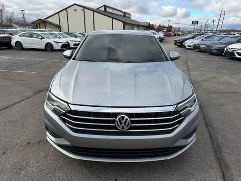 Used 2021 Volkswagen Jetta S image 3