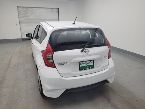 Used 2019 Nissan Versa Note SV FWD image 6