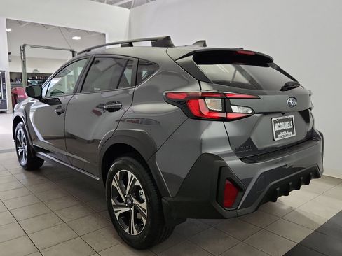 New 2026 Subaru Crosstrek 2.0i Premium AWD/4WD image 5