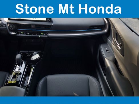 Used 2026 Toyota Prius Limited w/ Limited Premium Package image 16