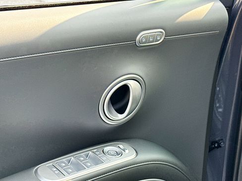 New 2026 Hyundai Palisade Calligraphy image 9