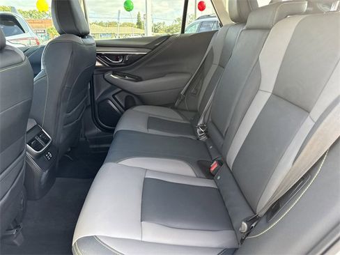 Used 2023 Subaru Outback Onyx Edition w/ Popular Package #2 image 14