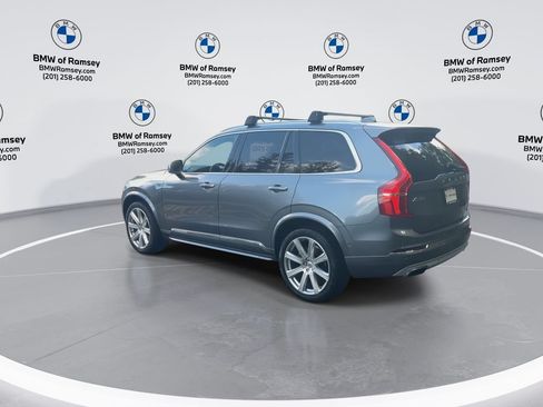 Used 2019 Volvo XC90 T6 Inscription w/ Advanced Package AWD/4WD image 6