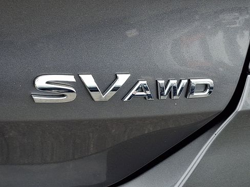 Used 2019 Nissan Rogue SV AWD/4WD image 31