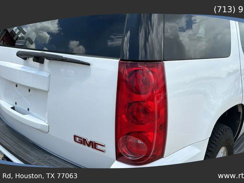 Used 2012 GMC Yukon SLE RWD image 21