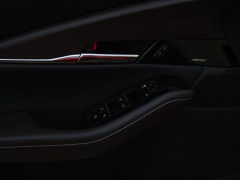 Certified 2025 MAZDA CX-30 2.5 Turbo w/ Premium Plus Pkg image 22