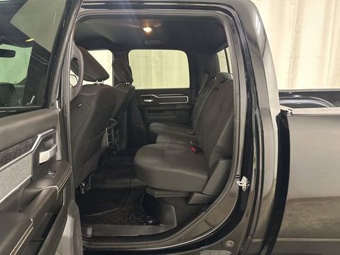 Used 2019 RAM 2500 Big Horn AWD/4WD image 11