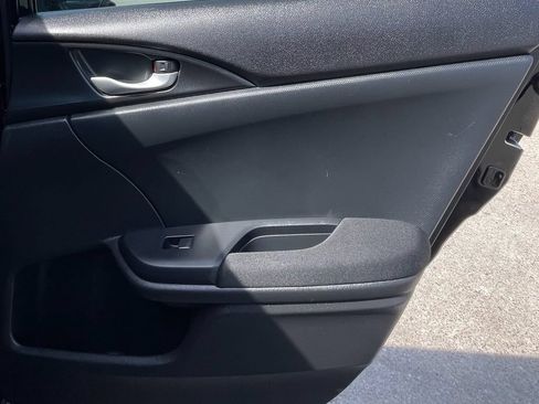 Used 2016 Honda Civic EX image 33