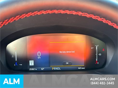 Used 2025 Ford Escape ST-Line w/ Equipment Group 301A image 32