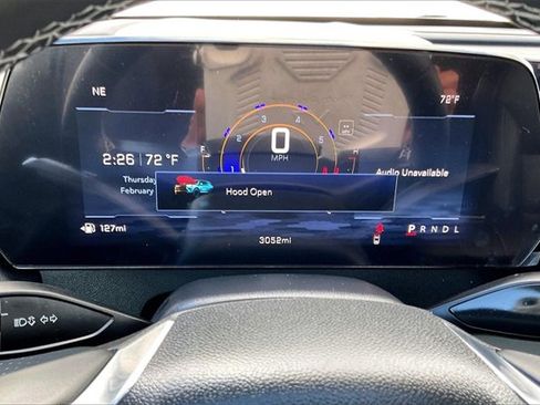 Used 2026 Chevrolet Traverse LT image 20