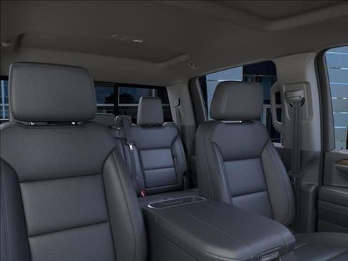 New 2026 GMC Sierra 2500 SLT w/ SLT Premium Package AWD/4WD image 24
