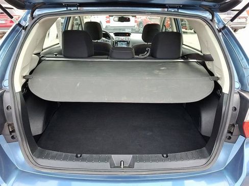 Used 2015 Subaru Impreza 2.0i Sport Premium image 31