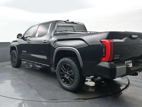 New 2026 Toyota Tundra Limited AWD/4WD image 3
