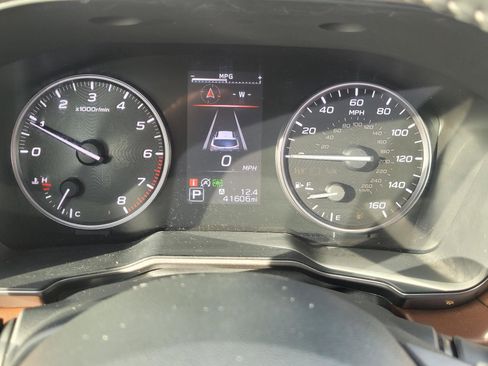 Certified 2022 Subaru Outback Touring image 7