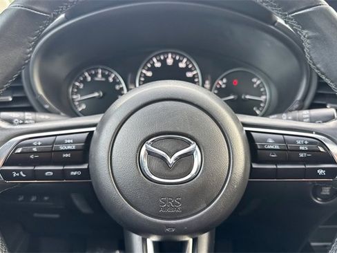 Used 2024 MAZDA CX-30 AWD 2.5 S w/ Preferred Package image 36